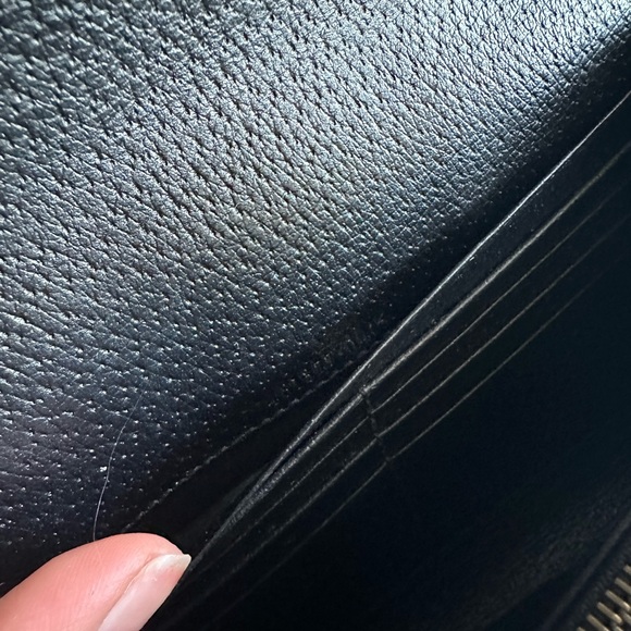 Gucci Dionysus wallet on chain - Picture 3 of 5